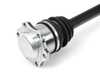 ES#4620716 - 1J0407272MB - Axle Assembly - Right Side (Passenger) - Brand new unit, complete assembly - TrakMotive - Volkswagen