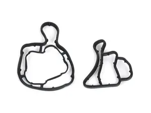 Oil Filter Housing Gasket Kit