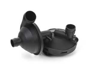 ES#5374429 - ABH0263 - Crankcase Pressure Regulator Valve - Commonly referred to as the "oil separator" - Rein - BMW