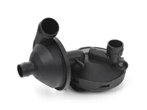 Crankcase Pressure Regulator Valve