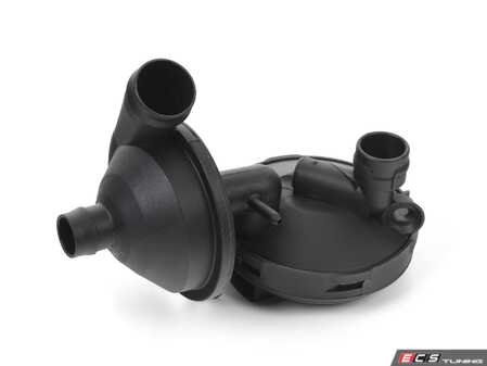 ES#5374429 - ABH0263 - Crankcase Pressure Regulator Valve - Commonly referred to as the "oil separator" - Rein - BMW