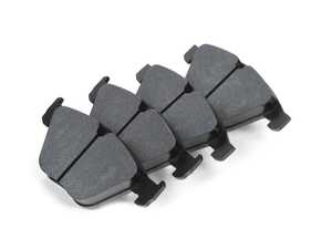 ES#2834427 - HB551G.748 - Hawk DTC-60 Front Racing Brake Pads - Hawk - BMW