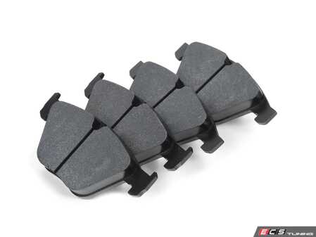 ES#2834427 - HB551G.748 - Hawk DTC-60 Front Racing Brake Pads - Hawk - BMW