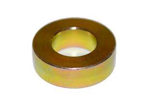 ES#5434377 - 96434351401 - Strut Spacer Sleeve - Priced Each  - Located between the supporting mount and the washer - Hamburg Tech - Porsche