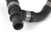 ES#4818951 - 11539845352 - Coolant Pipe - Return Line - Attaches from the auxiliary water pump to thermostat housing and expansion tank. - Bremmen Parts - MINI