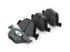 ES#2834427 - HB551G.748 - Hawk DTC-60 Front Racing Brake Pads - Hawk - BMW