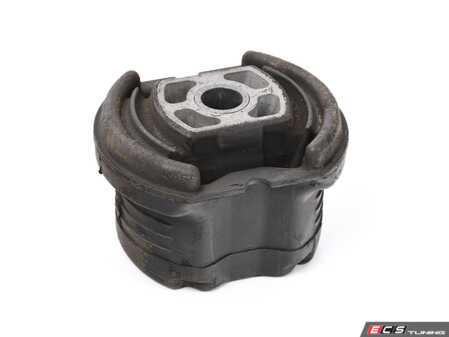 ES#4885595 - 1073510042 - RUBBER MOUNTING - Genuine Mercedes Benz - Mercedes Benz