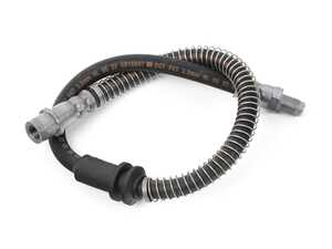 ES#4627335 - 204420094864 - Front Brake Hose - Priced Each - Front Axle, Left & Right Sides, Two (2) Required Per Vehicle - Genuine Mercedes Benz - Mercedes Benz