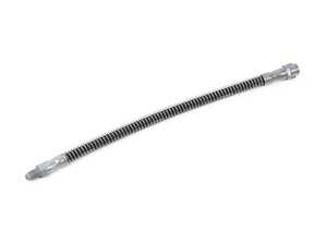 ES#4627336 - 204420104864 - Rear Brake Hose - Priced Each - Fits left or right side - Genuine Mercedes Benz - Mercedes Benz