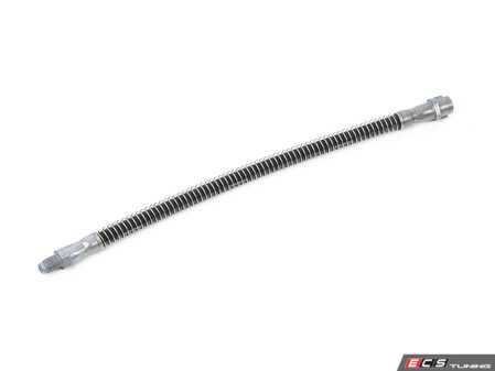 ES#4627336 - 204420104864 - Rear Brake Hose - Priced Each - Fits left or right side - Genuine Mercedes Benz - Mercedes Benz