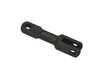 ES#5434387 - 90142456901 - Parking Brake Clevis - Connects and helps pivot the parking brake cable or equalizer link within the handbrake linkage - Hamburg Tech - Porsche