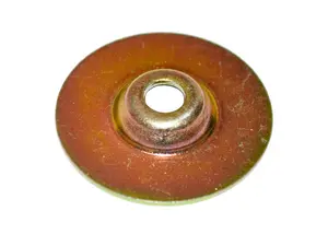 Dished Washer For Pedal Floorboard - Priced Each 