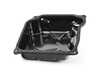 ES#4828270 - 0GC325201P - Transmission Oil Pan - with Gasket - Replace your cracked or broken pan - Genuine Volkswagen Audi - Audi