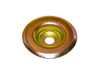 ES#5434392 - 477412147A - Shock Absorber Stop Ring - Priced Each  - Used to limit travel/absorb vibration in the suspension system - Hamburg Tech - Porsche