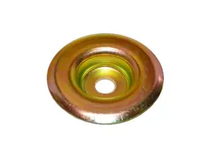 Shock Absorber Stop Ring - Priced Each 