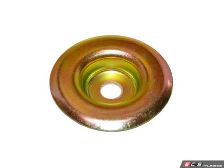 ES#5434392 - 477412147A - Shock Absorber Stop Ring - Priced Each  - Used to limit travel/absorb vibration in the suspension system - Hamburg Tech - Porsche