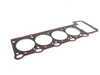 ES#18346 - 11121736350 - Cylinder Head Gasket - 2.07mm - For cylinders 5-8 only - Genuine BMW - BMW