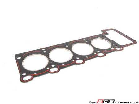 ES#18346 - 11121736350 - Cylinder Head Gasket - 2.07mm - For cylinders 5-8 only - Genuine BMW - BMW