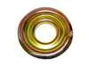 ES#5434394 - 92834352500 - Shock Absorber Lower Mount Washer - Priced Each  - It sits under the shock mount to help center and support the shock/spring - Hamburg Tech - Porsche
