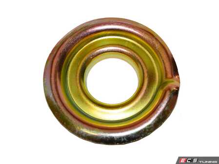 ES#5434394 - 92834352500 - Shock Absorber Lower Mount Washer - Priced Each  - It sits under the shock mount to help center and support the shock/spring - Hamburg Tech - Porsche