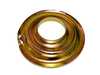 ES#5434394 - 92834352500 - Shock Absorber Lower Mount Washer - Priced Each  - It sits under the shock mount to help center and support the shock/spring - Hamburg Tech - Porsche