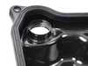 ES#4828270 - 0GC325201P - Transmission Oil Pan - with Gasket - Replace your cracked or broken pan - Genuine Volkswagen Audi - Audi