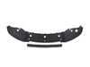 ES#4475344 - 51117283330KT - JCW Aero Front Spoiler - Main Section & Center Section  - Lower main spoiler for the JCW Aero front bumper - Bremmen Parts - MINI