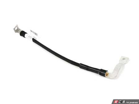 ES#3230972 - 12427850338 - Ground Cable - Genuine BMW - BMW