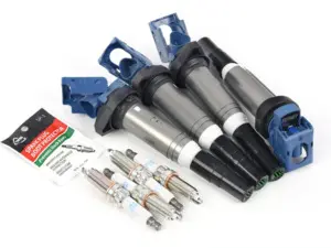 N20 High-Performance Ignition Service Kit