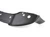 ES#4381878 - 51117283330 - JCW Aero Front Spoiler - Main Section - Lower main spoiler for the JCW Aero front bumper. Does not work on Aero I or Aero II front factory bumpers. - Bremmen Parts - MINI