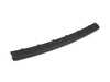 ES#4389702 - 51117283372 - JCW Aero Front Spoiler - Center Section - Lower center section spoiler for the JCW Aero front bumper - Bremmen Parts - MINI