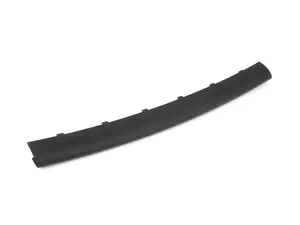 JCW Aero Front Spoiler - Center Section