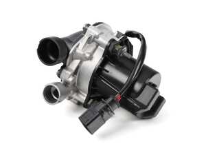ES#4172118 - 04E959231E - Secondary Air Injection Pump (SAI)  - Genuine Volkswagen Audi - Volkswagen
