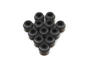 ES#4350150 - 11349064457 - Valve Seal Repair Kit - Includes seals to do half of your engine's valves - Victor Reinz - BMW