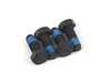ES#3610609 - 0004203002 - Front Brake Pad Set  - OE formulation pads for quiet and smooth braking - Textar - Mercedes Benz