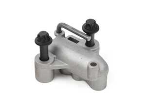 ES#4899486 - 11417618943 - Oil Pump Timing Chain Tensioner - Includes mounting hardware - Bremmen Parts - BMW