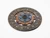ES#3618175 - 06K141015C - OE Clutch Kit - Includes pressure plate, friction disc, and throwout bearing - Sachs - Volkswagen