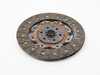 ES#3618175 - 06K141015C - OE Clutch Kit - Includes pressure plate, friction disc, and throwout bearing - Sachs - Volkswagen