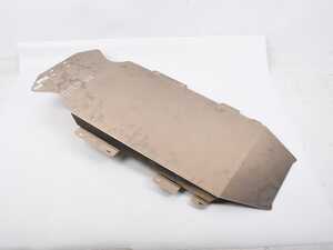 ES#5426241 - 023780ECS03 - Aero Tunnel Shield  - (NO LONGER AVAILABLE) *Scratch And Dent* - Manual/DSG - Scratch & Dent - Audi