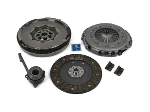 Sachs Complete Performance Clutch Kit 