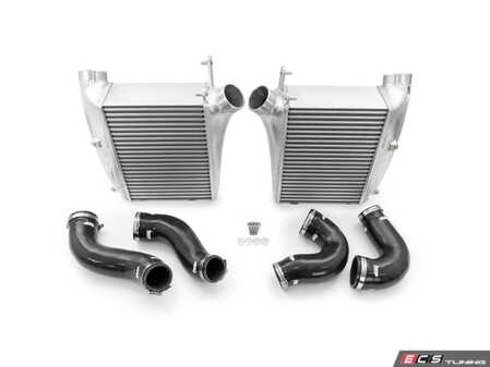 ES#5434482 - FMINT23 - Audi RS6 (C8) Intercoolers - Exceptional charge-air temperature control - Forge - Audi