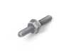 ES#3497734 - N91139701 - Double Hex-Head Screw - mx6x20-m6x16 - Genuine Volkswagen Audi - Audi