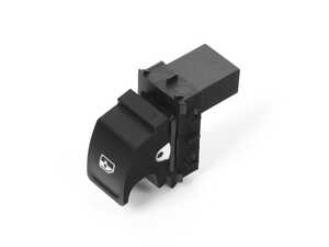 ES#4933068 - 5G0959855KWHS - Window Switch - Priced Each - Found in the passenger's front door panel and both rear doors - URO - Volkswagen