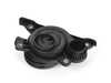 ES#4684429 - 6110160334 - Engine Oil Separator Crankcase Breather - Breather Valve - located on cylinder head - Vaico - 