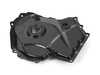 ES#5375323 - 06K109210AJ - Timing Chain Cover - Lower - Cover for lower section of timing chain - Includes front crank seal - Hamburg Tech - Audi Volkswagen