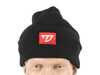 ES#4749986 - UH008-GR8 - Unitronic Classic Beanie - Represent your favorite tuner with this cold-weather essential. - Unitronic - Audi Volkswagen Porsche