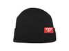 ES#4749986 - UH008-GR8 - Unitronic Classic Beanie - Represent your favorite tuner with this cold-weather essential. - Unitronic - Audi Volkswagen Porsche
