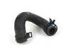 ES#3474730 - 6512006901 - Engine Coolant Hose - Cooler to Outlet Flange - Genuine Mercedes Benz - Mercedes Benz