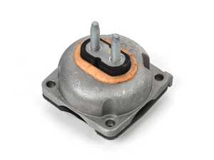 ES#3019580 - 2922400000 - Transmission Mount - Reduce driveline vibrations with a new mount! - Genuine Mercedes Benz - Mercedes Benz