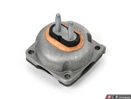 ES#3019580 - 2922400000 - Transmission Mount - Reduce driveline vibrations with a new mount! - Genuine Mercedes Benz - Mercedes Benz
